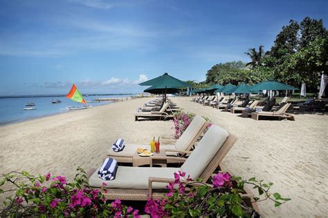 Prama Sanur Beach Bali 